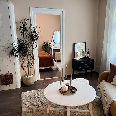 Cozy Apartment In Tallinn Old Town, Great Location Talin Exterior foto