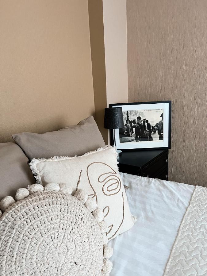 Cozy Apartment In Tallinn Old Town, Great Location Talin Exterior foto