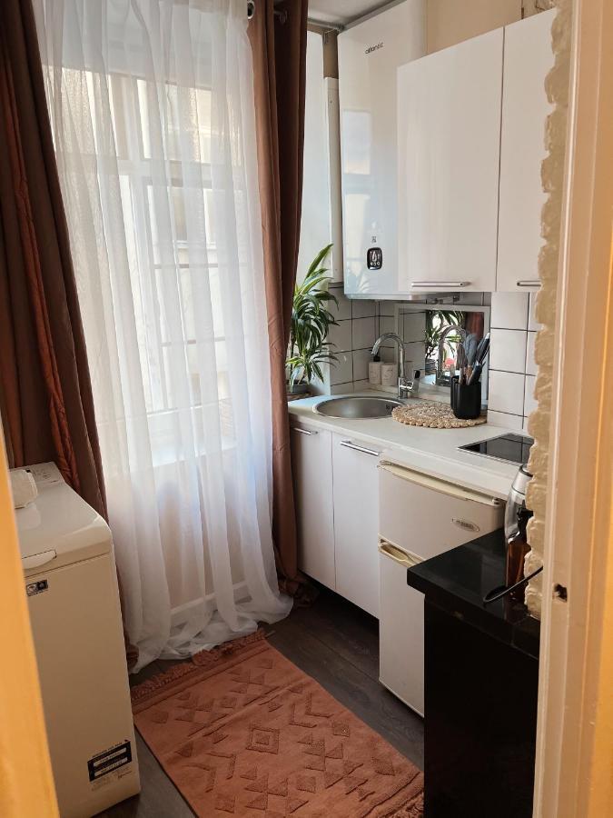 Cozy Apartment In Tallinn Old Town, Great Location Talin Exterior foto